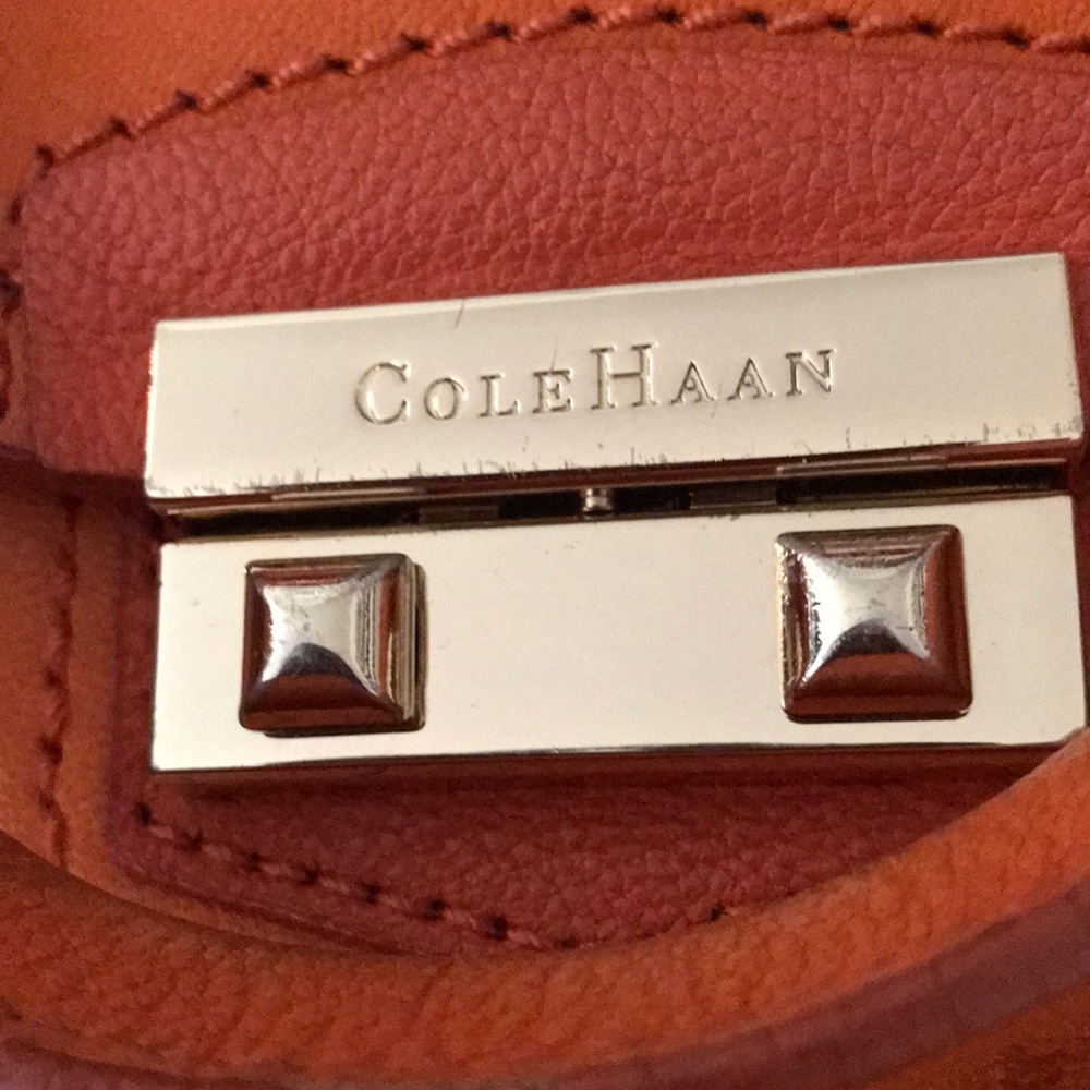 Colehaan bag